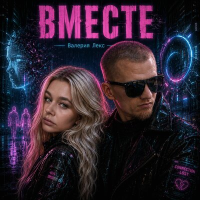 Вместе - Валерия Лекс