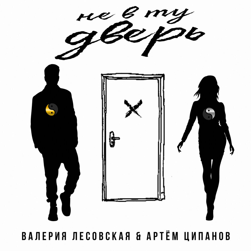 Не в ту дверь - Валерия Лесовская, Артём Ципанов