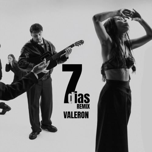 Valeron - 7 Dias (Extended)