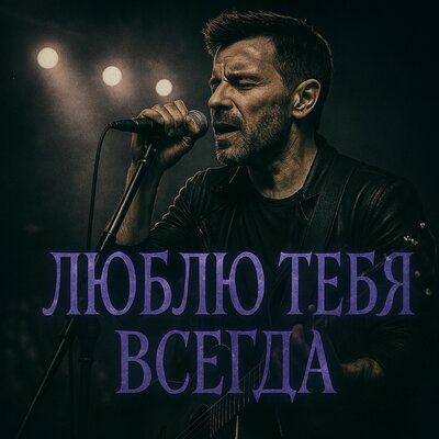 Люблю тебя всегда - valezhka