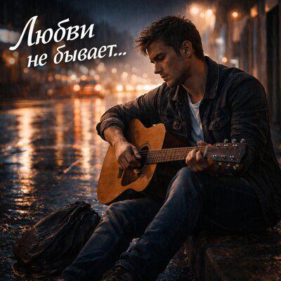 Любви не бывает... - valezhka