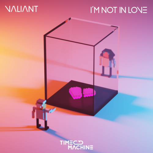 Valiant feat. Scarlett O’Grady - I'm Not In Love