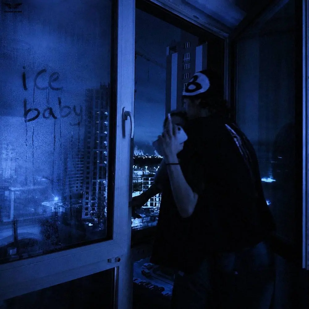 Ice Baby - VALID
