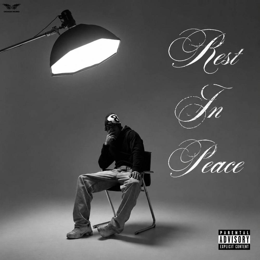 Rest In Peace - VALID