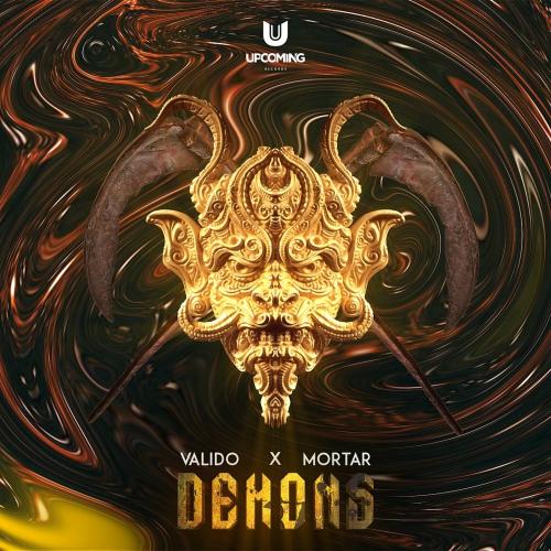 Demons - Valido feat. Mortar