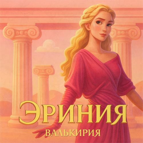 Эриния - Валькирия
