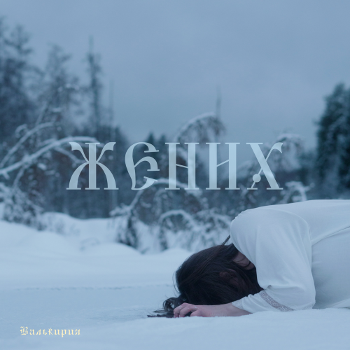 Жених - Валькирия