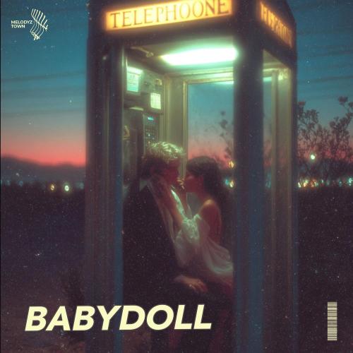 Vallvete & Slawd - Babydoll (Slowed + Reverb)