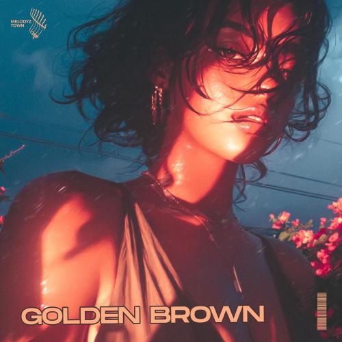 Vallvete & Slawd - Golden Brown (Slowed + Reverb)
