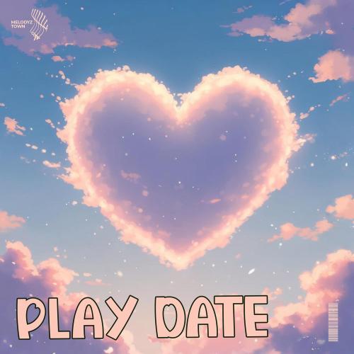 Vallvete & Slawd - Play Date (Slowed + Reverb)