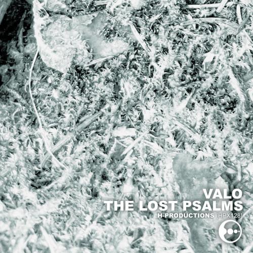 Valo - Principal Parachutes (Three)