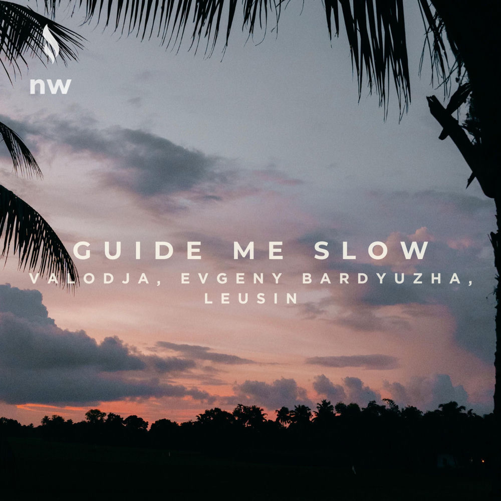 Guide Me Slow (Instrumental ) - Valodja, Evgeny Bardyuzha & Leusin