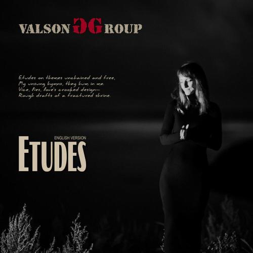 ValsonG Group - Etudes