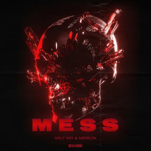 Valy Mo feat. Meirlin - Mess
