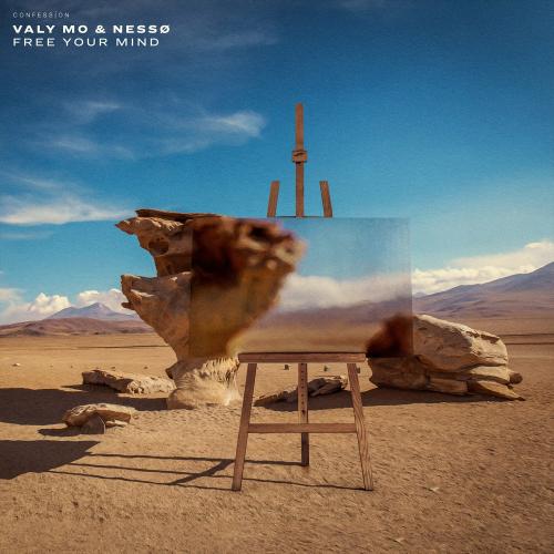 Valy Mo feat. Nesso - Free Your Mind