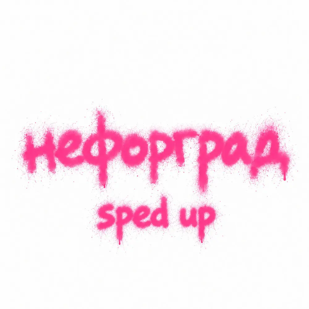 нефорград (speed up) - валюша, нексюша, гоша славский