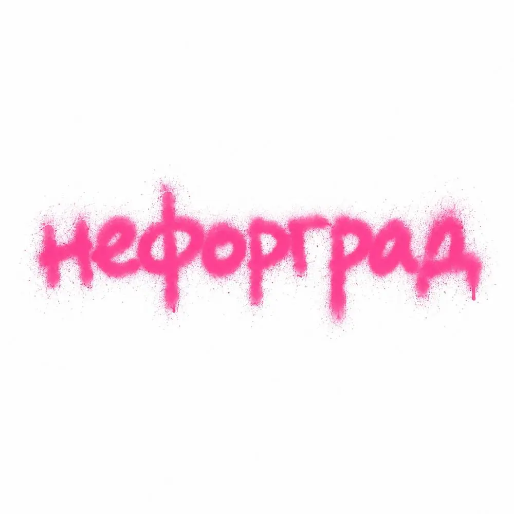 нефорград - валюша & нексюша & гоша славский