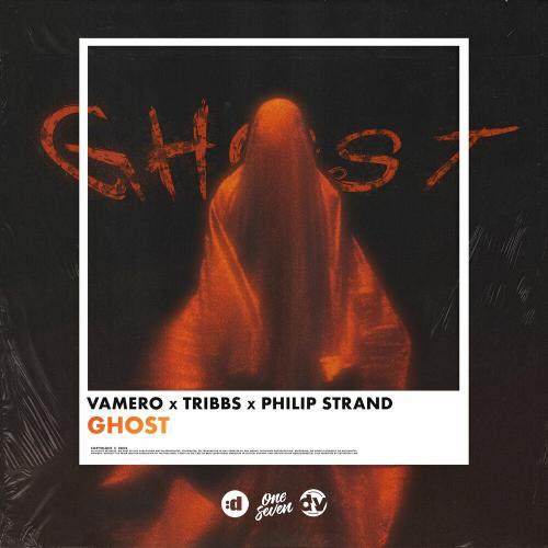 Vamero feat. Tribbs x Philip Strand - Ghost