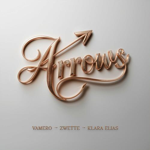 Vamero feat. Zwette & Klara Elias - Arrows