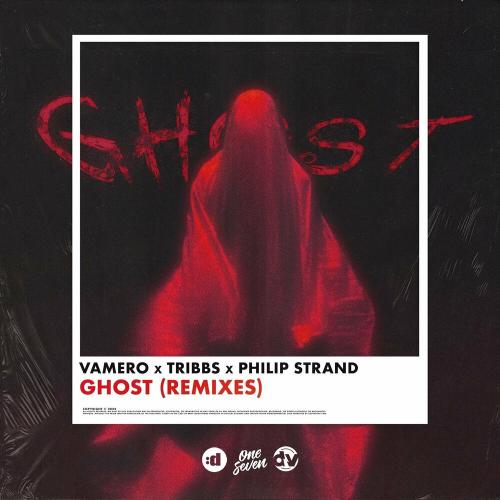 Vamero, Tribbs & Philip Strand - Ghost (DeejaVu Remix)
