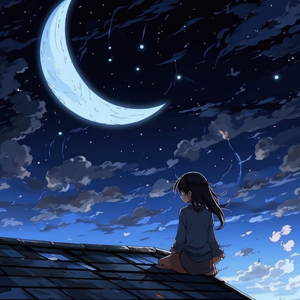 Crying In The Night (Slowed) - VampFox