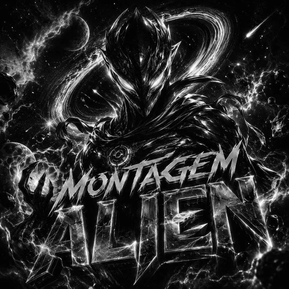 MONTAGEM ALIEN - vamplug
