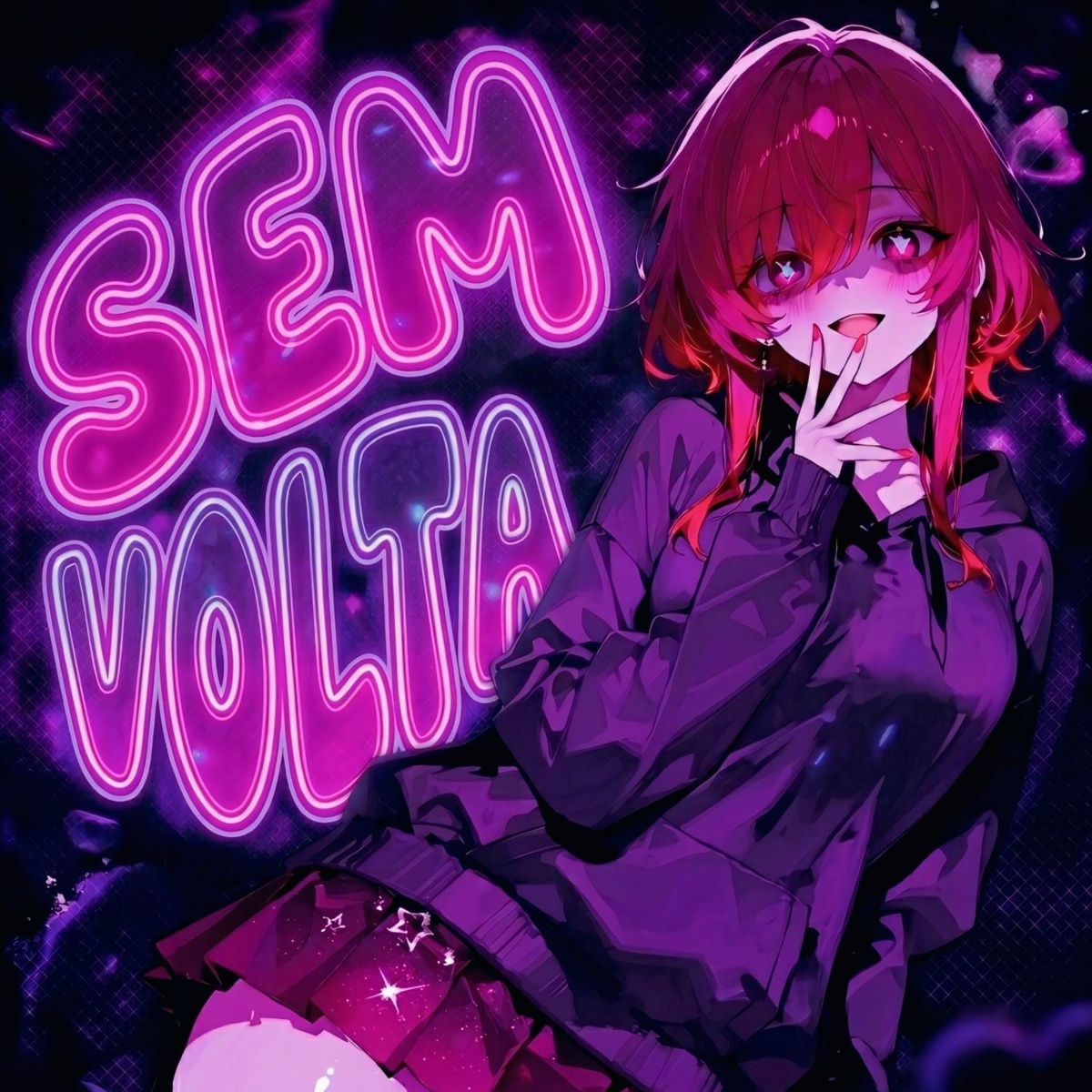 Sem Volta - vamplug, PHXNTXM