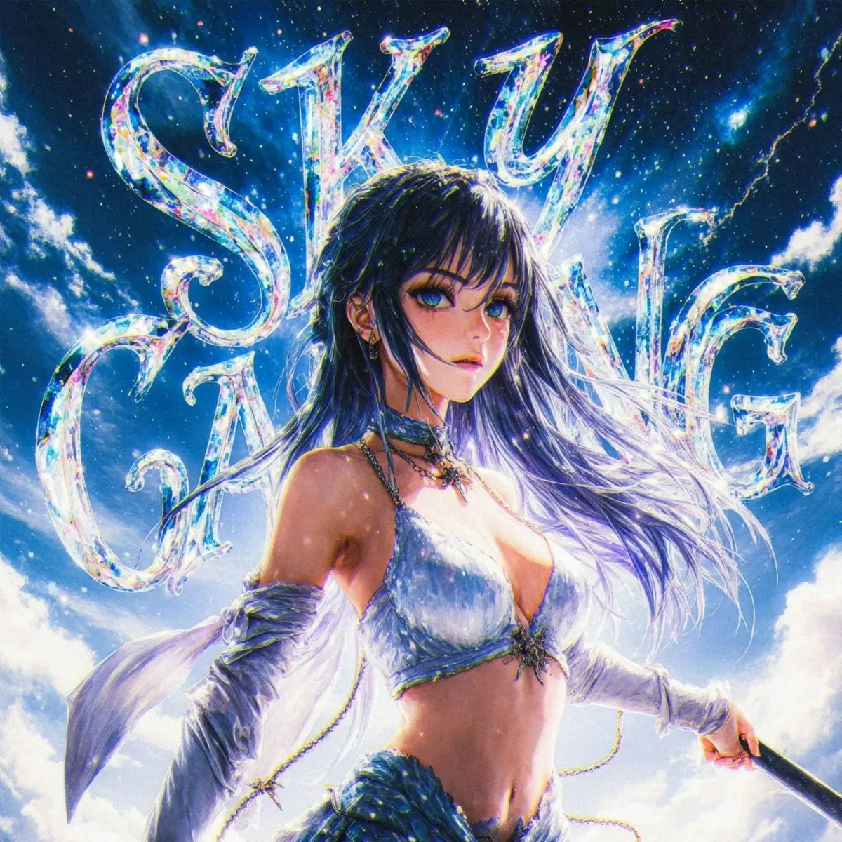 Sky Calling - vamplug