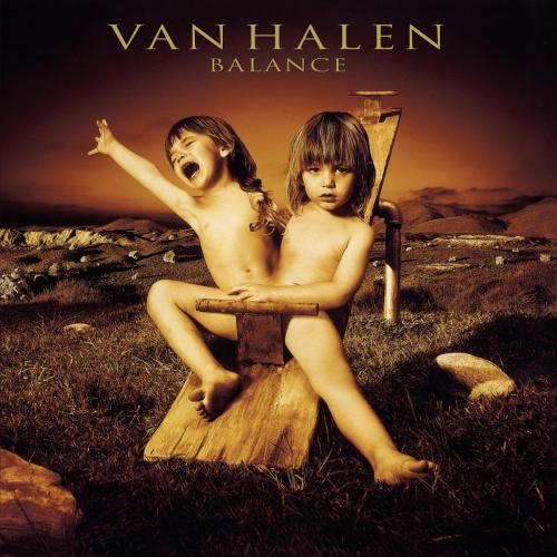 Van Halen - Guitar Solo (Live at Wembley Stadium, London, UK, 6241995)
