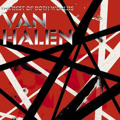 Van Halen - Jump