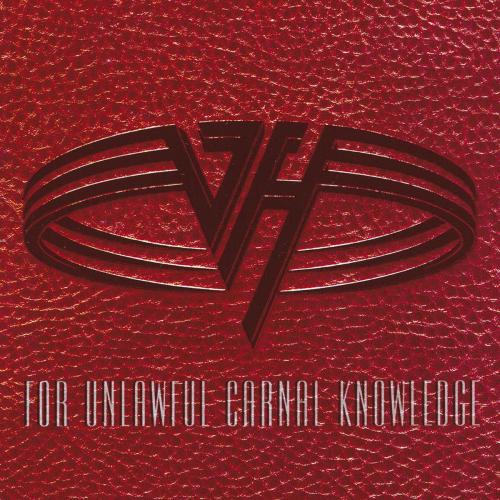 Right Now - Van Halen