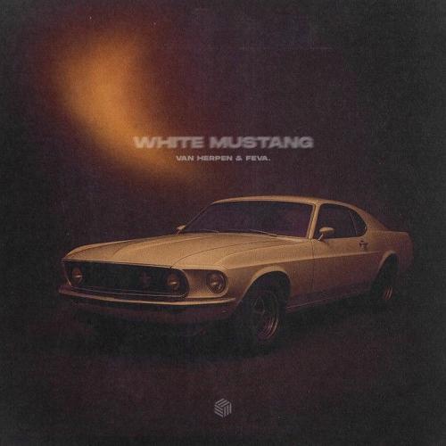 Van Herpen & feva. - White Mustang