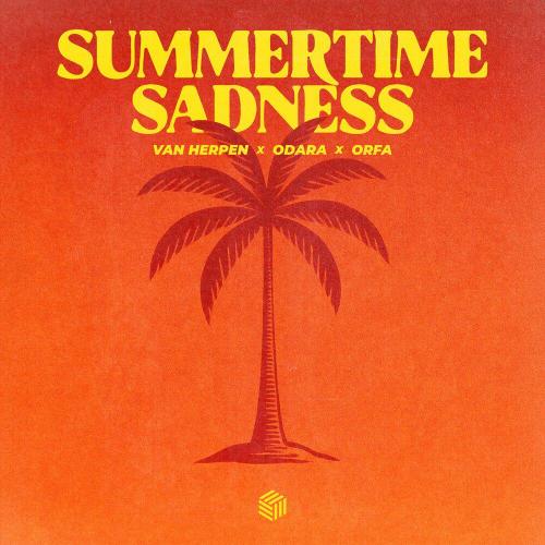 Van Herpen - Summertime Sadness