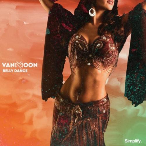BellyDance - Van Moon