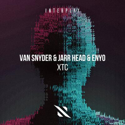 XTC - Van Snyder, JARR Head, Enyo