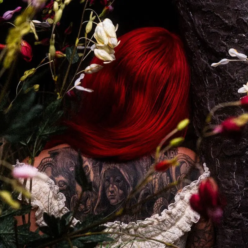 Bleeding Heart - Vana