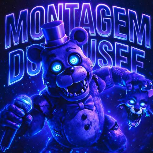 VANAWEIN, SHINARI - MONTAGEM DIFFUSEE