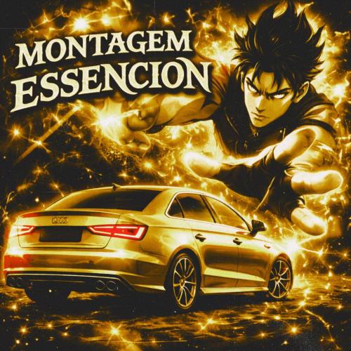 VANAWEIN, SHINARI - MONTAGEM ESSENCION