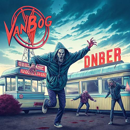 VanBog - Извне