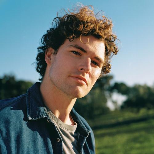 Vance Joy - Don’t Change (Triple J Like A Version)