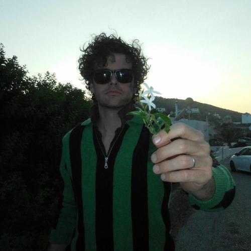 Vance Joy - Fascination In The Dark (Acoustic)