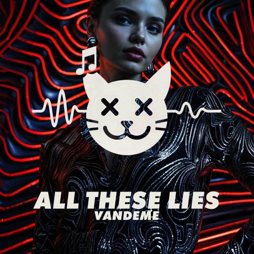 Vandeme - All These Lies (Extanded Mix)