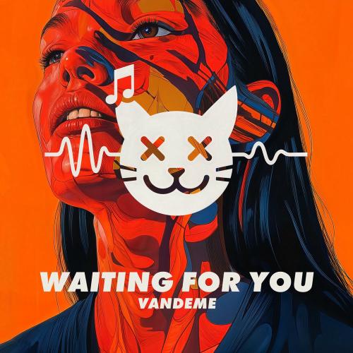 Vandeme - Waiting For You (Extended Mix)