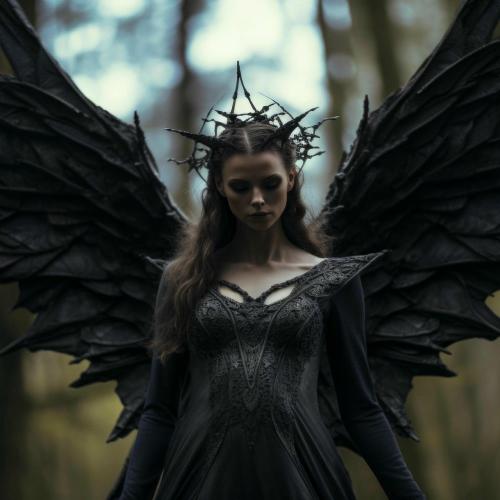 Vane feat. RIZIKKO - Fallen Angel