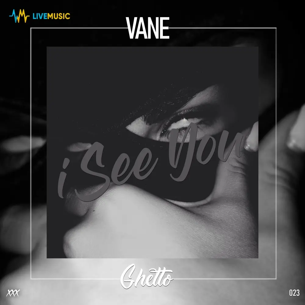 I See You - VANE
