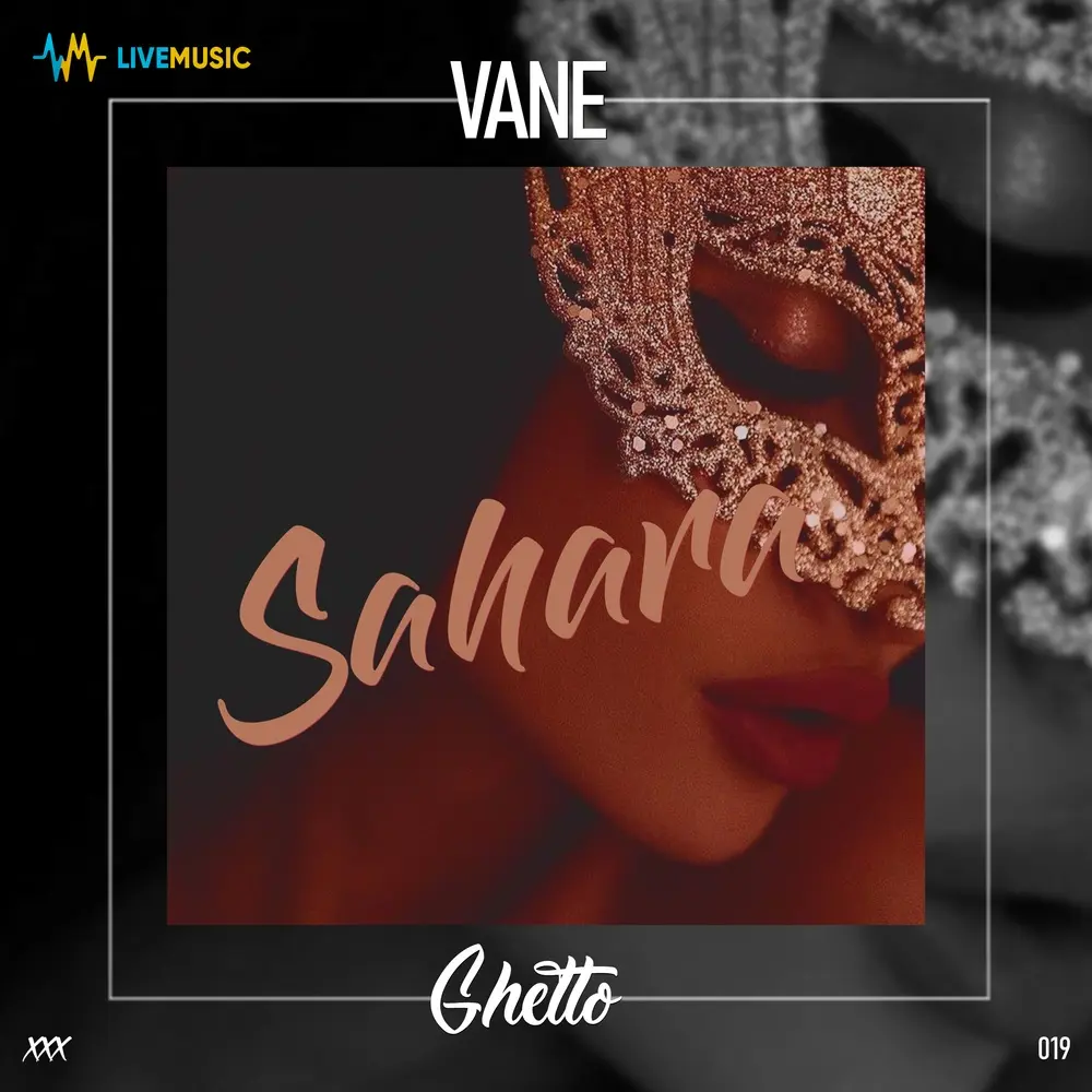 Sahara - VANE
