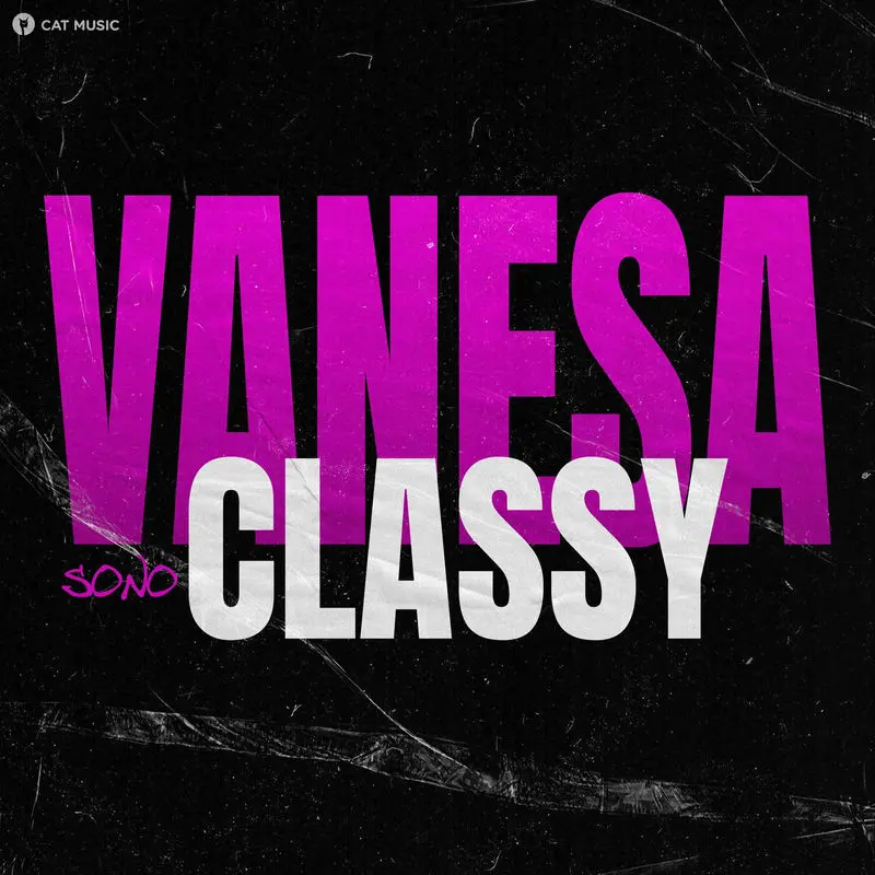 Classy - Vanesa Sono