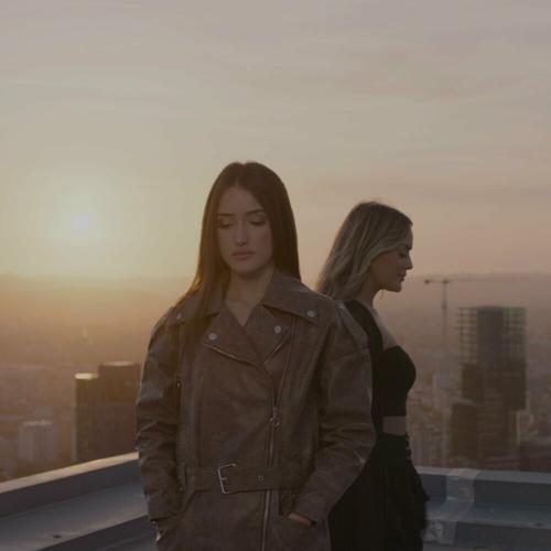 Vanesa Sono feat. Kanita - Asaj