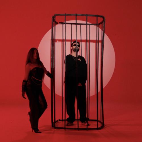 Vanesa Sono & Felix Noa - Mujshe