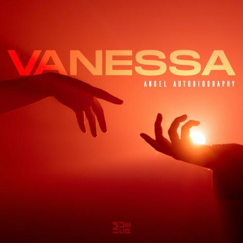 Vanessa - Angel Autobiography